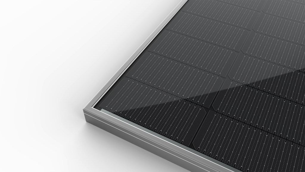 Panouri Fotovoltaice